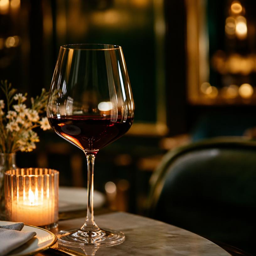 Copa de vino